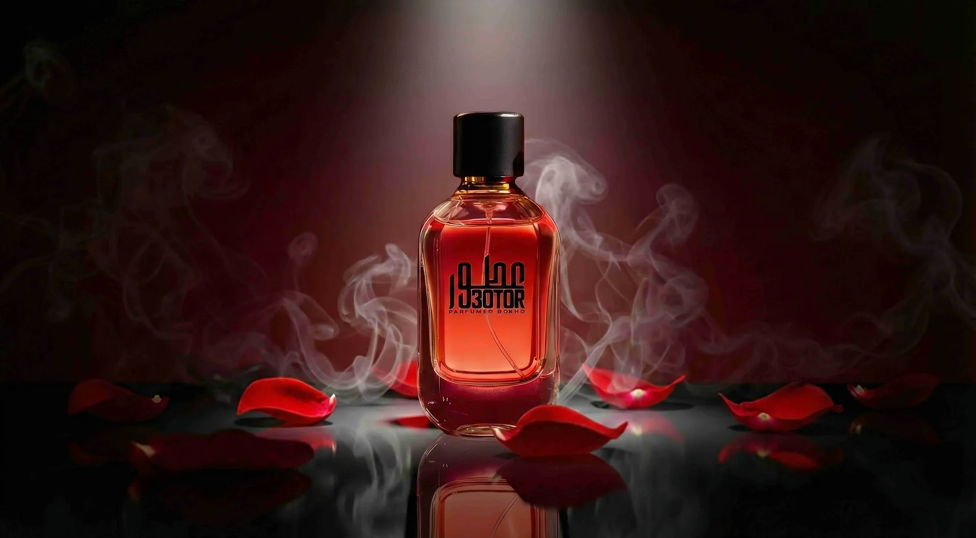 3otor — Luxury Perfumes